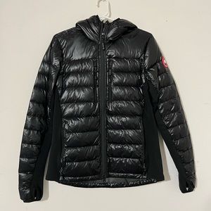 Canada Goose Hybridge Lite Jacket